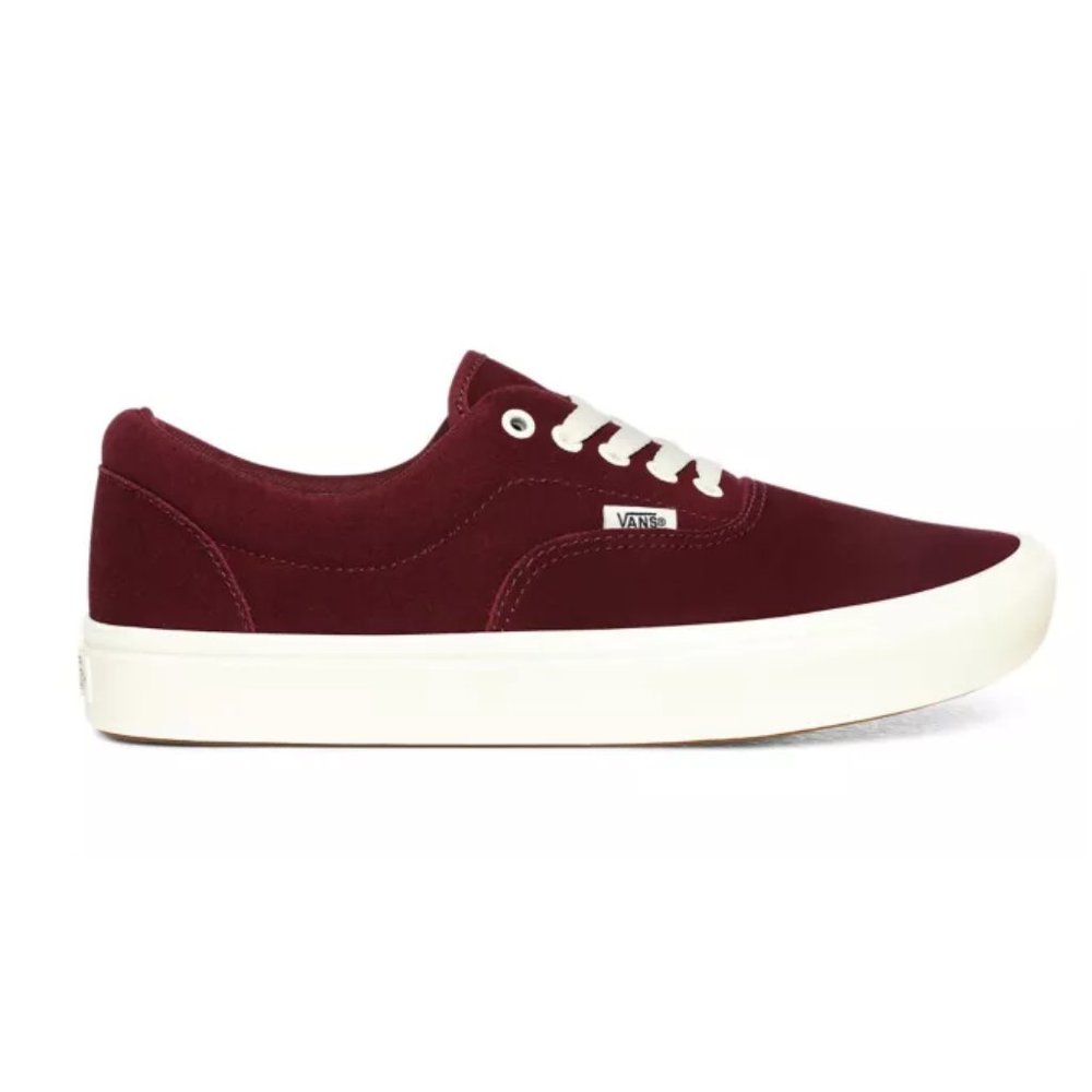 Vans Unisex Freshman Comfycush Era Shoes,  9 Men/10.5 Women